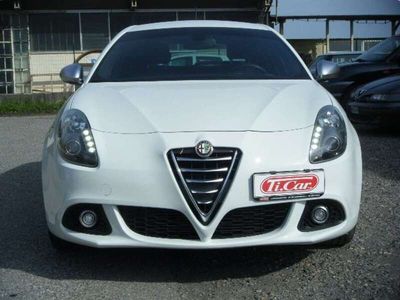 usata Alfa Romeo Giulietta Giulietta1.6 jtdm Distinctive