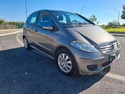 Usata Mercedes A180 2006 Berlina
