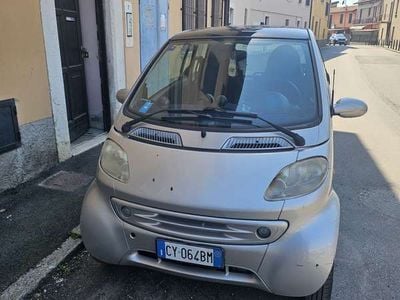 Smart ForTwo Coupé