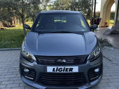 Usata Ligier JS50 2020 Utilitaria