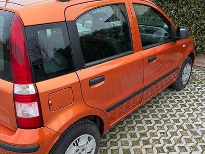 Usata 2007 Fiat Panda Dynamic Utilitaria | 2000 € (Ottimo prezzo)