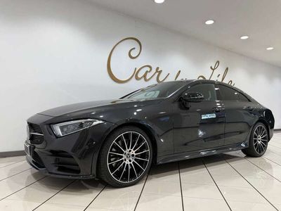 Mercedes CLS350