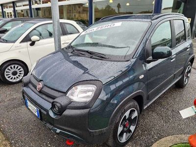 Fiat Panda Cross