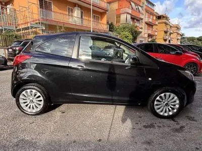 Usata Ford Ka