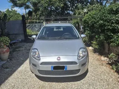 Usata Fiat Grande Punto