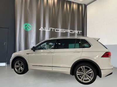 VW Tiguan Allspace