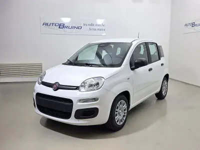 Usata Fiat Panda