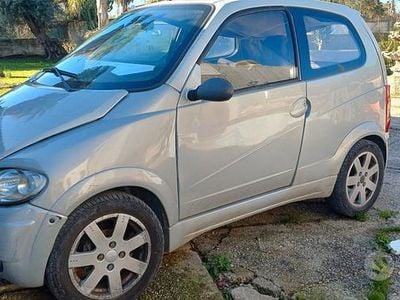 Usata Ligier X-Too 2007