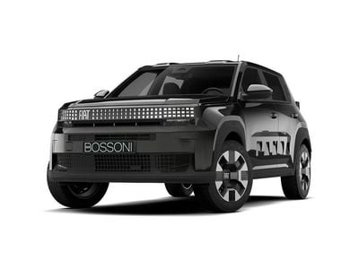 Nuova Fiat Grande Panda Icon 101 CV (74 kW) 2026 Blu Utilitaria