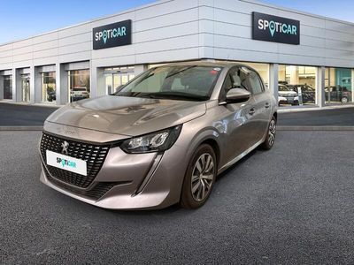 usata Peugeot 208 Active PureTech 75 S/S