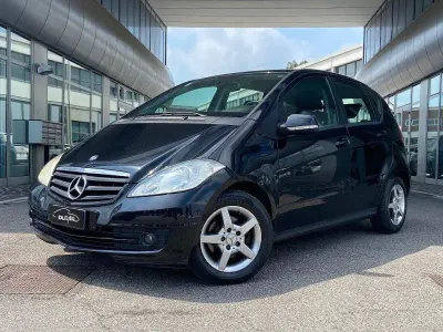 Usata Mercedes A150