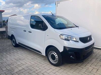 usata Peugeot Expert ExpertBLUE HDI NUOVO 2.0 HDI LONG 180CV