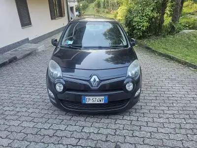 Usata Renault Twingo