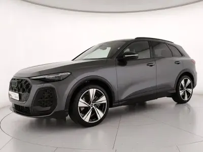 Usata Audi Q5