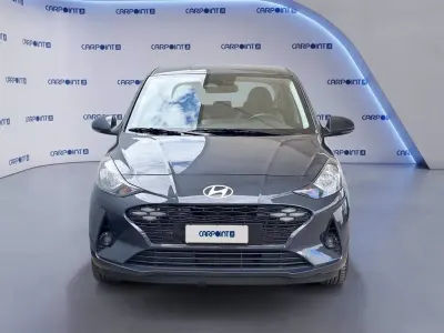 Usata Hyundai i10