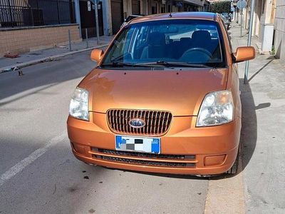 Occasion Kia Picanto 65 ch (47 kW) 2007 Citadine