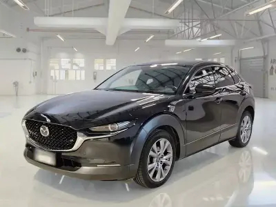 Usata Mazda CX-30