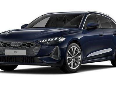 Begagnad Audi A5 Advanced 204 HK (150 kW) 2025 Kombi