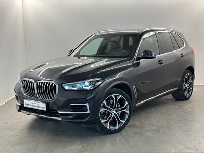 Usata BMW X5 xLine 231 CV (169 kW) 2024 SUV