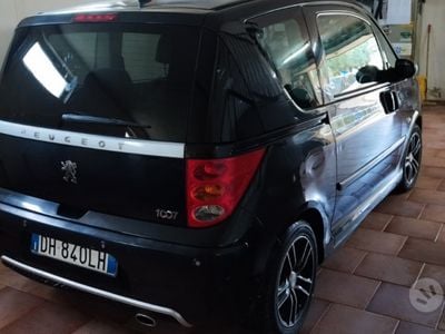 Peugeot 1007