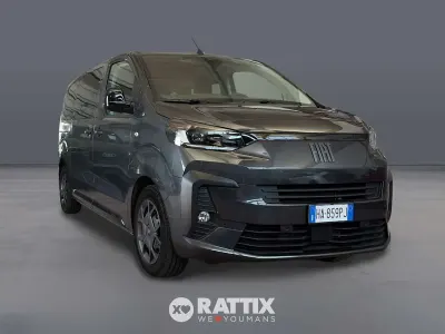 Usata Fiat E-Ulysse 132 kW (180 CV) 2025 Grigio scuro Monovolume