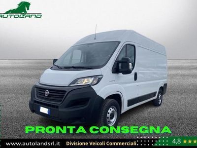 usata Fiat Ducato 2.3 MJT 120CV Furgone L2H2