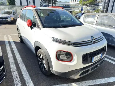 Usata Citroën C3 Aircross