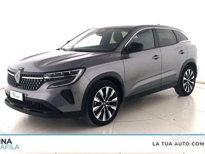 Usata Renault Austral Techno 200 CV (147 kW) 2023 Grigio scisto SUV