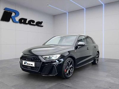 Usata Audi A1 S-Line 207 CV (152 kW) 2024 Nero Utilitaria