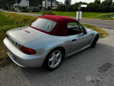 Usata BMW Z3