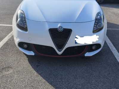 usata Alfa Romeo Giulietta 1.6 Diesel 120 CV