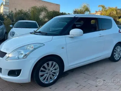 Usata Suzuki Swift