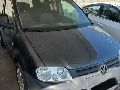 Usata VW Caddy