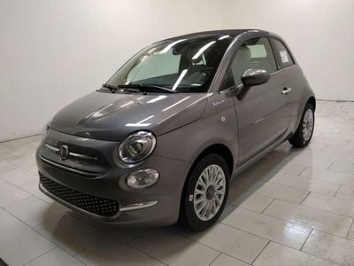 usata Fiat 500C 1.0 hybrid dolcevita 70cv