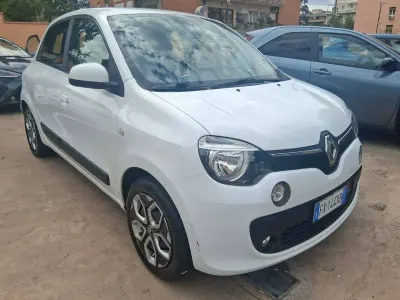 Usata Renault Twingo