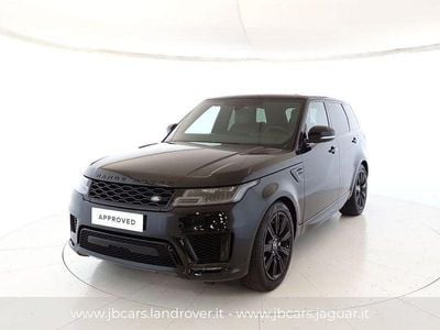 Usata Land Rover Range Rover Sport