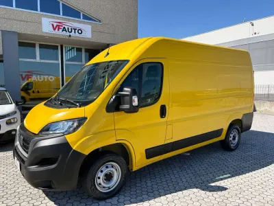 Usata Fiat Ducato 33