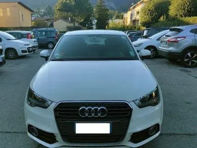 Usata Audi A1 Sportback
