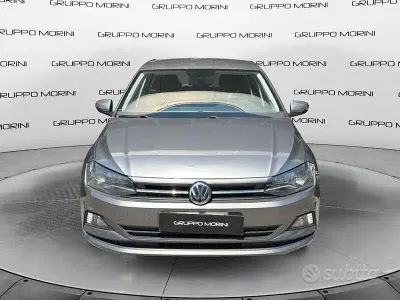 Usata VW Polo Comfortline 65 CV (47 kW) 2018 Other Utilitaria