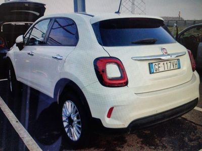 usata Fiat 500X 1.3 MultiJet 95 CV Connect PROMO