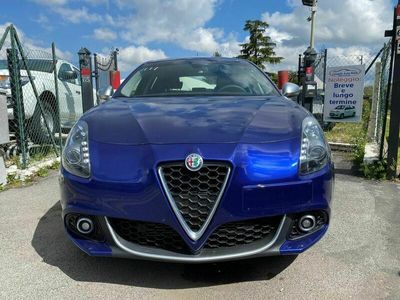 usata Alfa Romeo Giulietta Giulietta1.6 JTDm 120 CV Business