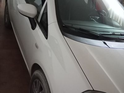 Fiat Punto Evo