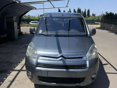 Usata Citroën Berlingo 90 CV (66 kW) 2009 Monovolume