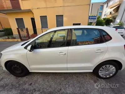 Usata VW Polo