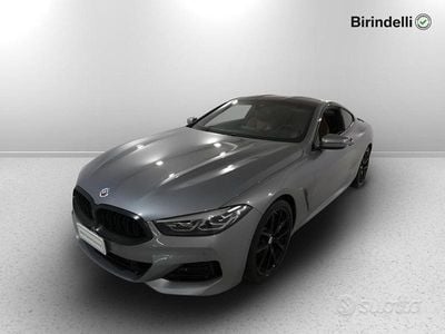 BMW 840