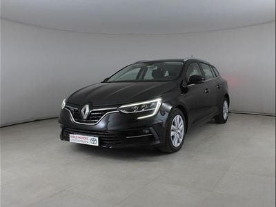 Renault Mégane IV