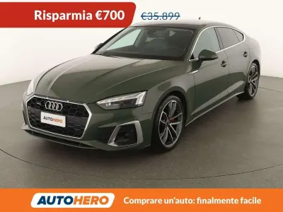 Usata Audi A5