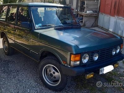Usata Land Rover Range Rover 106 CV (77 kW) 1989 SUV
