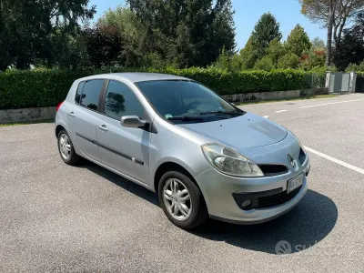 Usata Renault Clio III