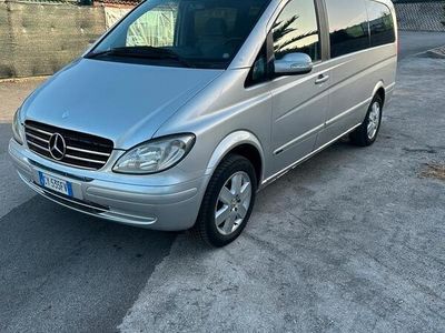 Mercedes Viano